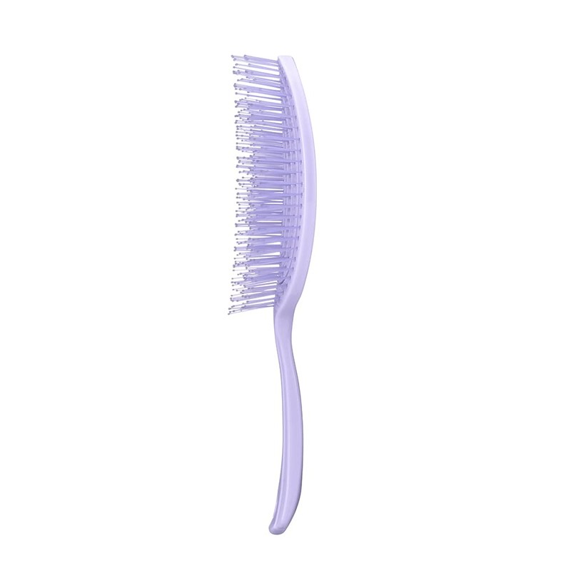 Mapepe Detangling Brush 3D Super Fit (For Wet or Dry