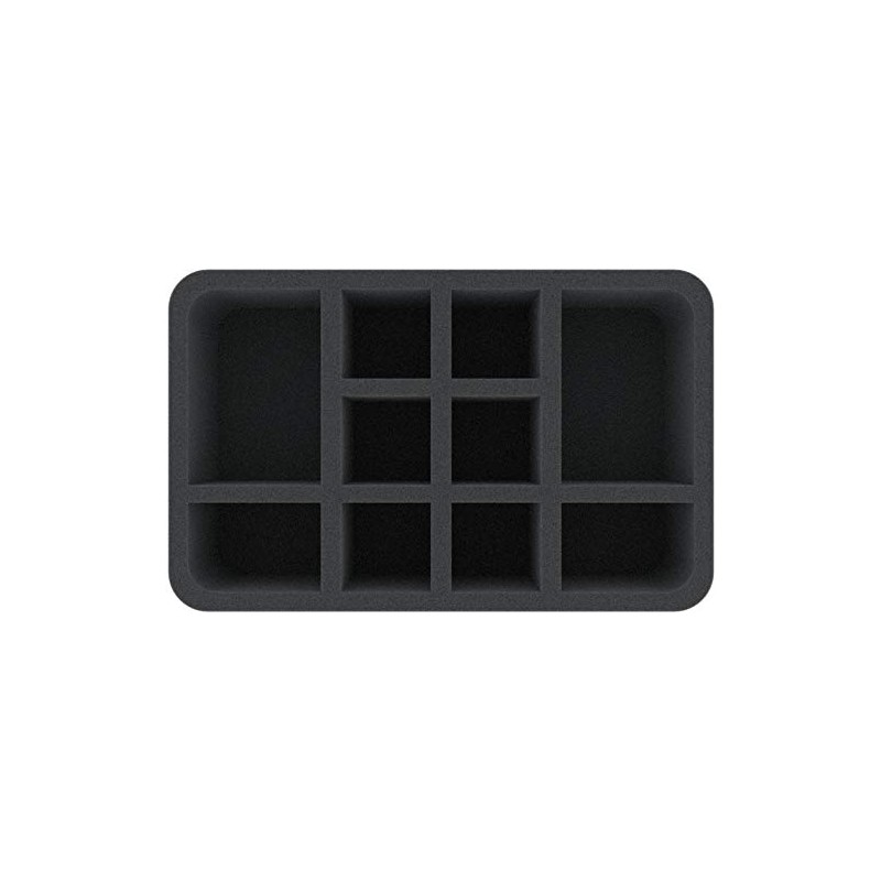 Feldherr HS080A005 foam tray compatible with Adepta Sororitas - 10