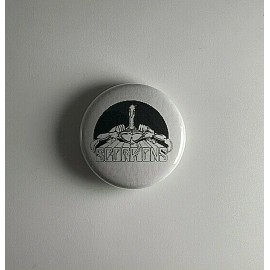Unbranded Scorpions Lovedrive 1" Button S025B Badge Pin
