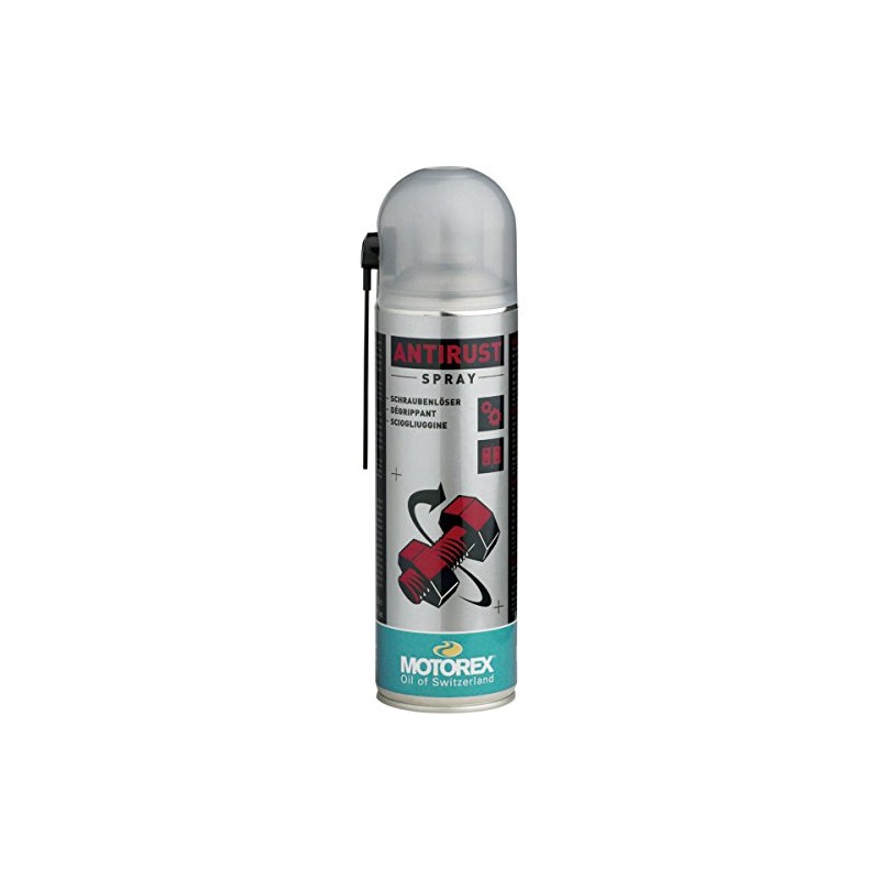 Motorex Anti Rust 500 ml. 171-609-050