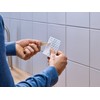 tesa Adhesive Strips for Tiles & Metal 3kg