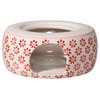 Bloomingville Susie Retro Tea Warmer Vintage Pot Warmer Diameter 14.5
