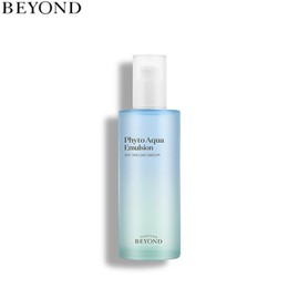 BEYOND Phyto Aqua Emulsion 130ml