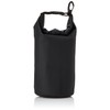 Taka Sangyo Dry Bag, 2L, Black, S-69, Black