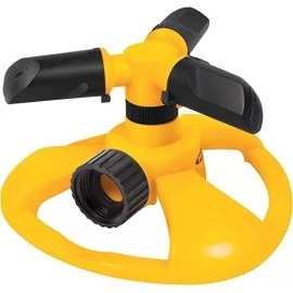 Pretul Reg-2p, Regadera Giratoria Con 3 Brazos