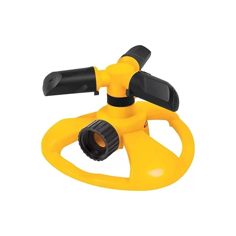 Pretul Reg-2p, Regadera Giratoria Con 3 Brazos