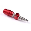 ELONG OUTDOOR Archery Cushion Piston Arrow Rest Cushion Plunger Stainless