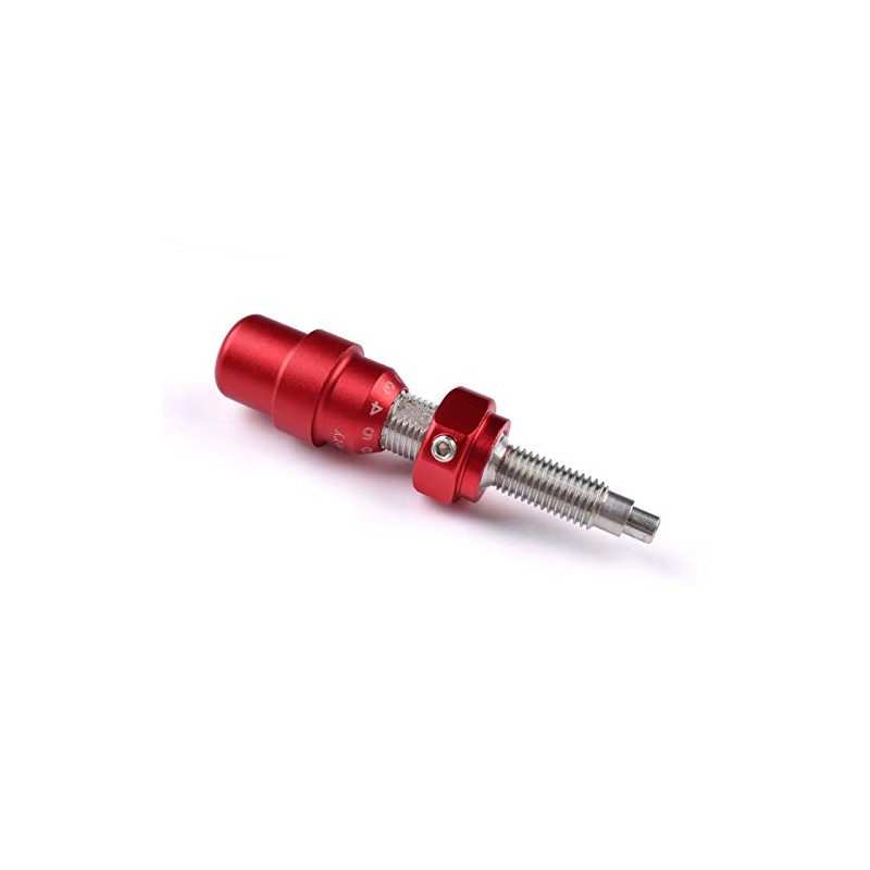 ELONG OUTDOOR Archery Cushion Piston Arrow Rest Cushion Plunger Stainless