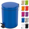 Spirella Sydney Cosmetic Bin 3 Litre