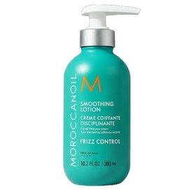 Moroccanoil Smoothing Lotion Hair 300ml / 모로칸오일 스무딩 로션 헤어 300ml