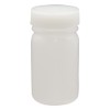 Wide Mouth Round Standard Bottle, 1.7 fl oz (50 ml)