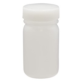 Wide Mouth Round Standard Bottle, 1.7 fl oz (50 ml) / 10-2803-55