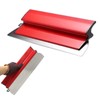 Drywall Skimming Bla-de Plastering 25cm Tool Skimming Bla-de Plastering Hawk