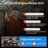 EPChunMi FC3Z 6A585-B LC3Z6A585F Left Rocker Arm For 2011-2020 6.7L