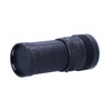 LED Flashlight XMT6 LED 15000lm USB Rechargeable IP65 Waterproof Outdoor