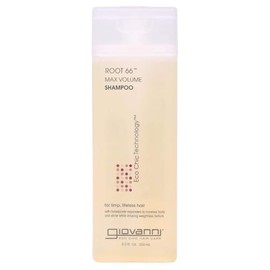 Giovanni Root 66 Max Volume Shampoo, 250ml