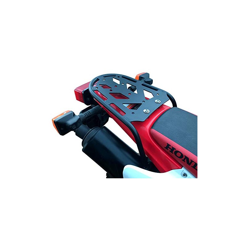 PMRACKS CRF230L Rear Rack (All Years) Accessories Luggage Cargo