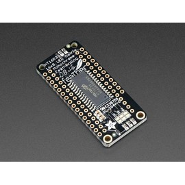 Adafruit 8x16 LED Matrix FeatherWing w/o Matrices Backpack HT16K33 LED Matrix Dr
