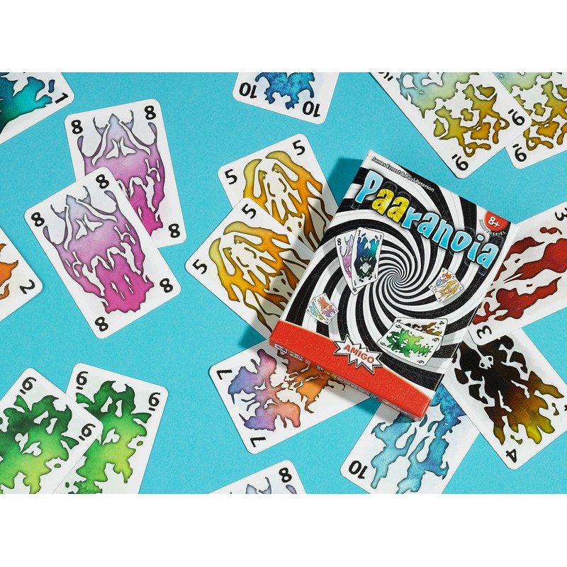 Amigo Spiel + Freizeit 01753 – Pair Anoia