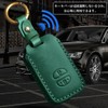 [Xangetor] 30 Prius Key Case for Toyota Prius 30 Smart