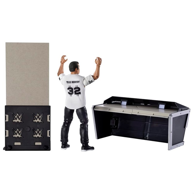 WWE Elite Collection Figura de Shane Mcmahon