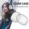 Case for Over-Ear Headphones (2020/2024) with USB-C, Airpd Max Case,