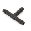 LST Fuel Line PA Hose T-Piece Petrol Oil Resistant Polyamide