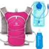 KAMCYCLE Hydration Backpack, Ultralight Trail Running Backpack, Running Vest, Running