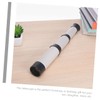 Kisangel 2Pcs Pirate Telescope Collapsible Design for Outdoor Exploration Material