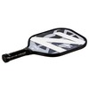 ONIX Z3 Composite USAPA Approved Pickleball Paddle, Black