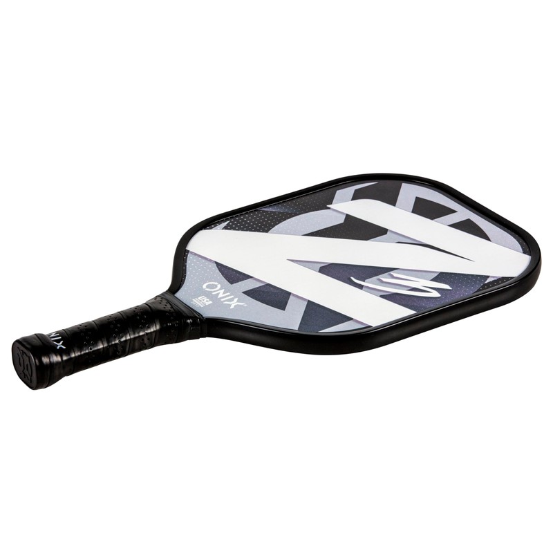 ONIX Z3 Composite USAPA Approved Pickleball Paddle, Black
