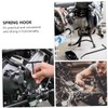 Gatuida 2pcs Professional Exhaust Spring Hook Tool for Motorbikes Spring