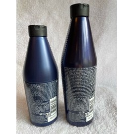 Redken Color Extend Brownlights Blue Toning Shampoo and Conditioner 10.1-8.5 OZ