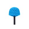 Simpli-Magic 5-to-12 Foot Cobweb Duster with Extension Pole Combo (20