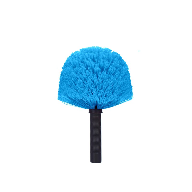 Simpli-Magic 5-to-12 Foot Cobweb Duster with Extension Pole Combo (20
