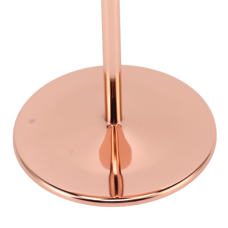 Stainless Steel Martini Glasses Fine Polish Rustproof Elegant Modern Martini