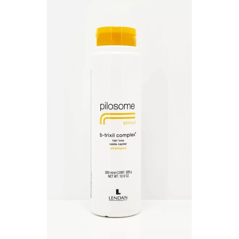 Lendan Tratamiento Para La Caída Del Cabello Pilosome Lendan