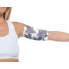Linphelle Coverpicc PICC Line Cover – Fashionable Upper Arm Cover