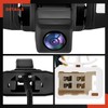A-Premium Park Assist Camera Rear View Backup Reverse Camera Compatible
