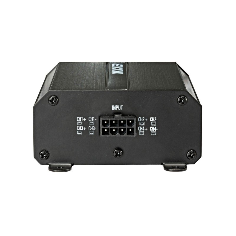 Kicker 46KISLOAD4 K-Series Smart-Radio Interface for Adding an aftermarket Full-Range