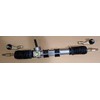 Steering Gear Rack and Pinion Assembly with Tie Rod Ends
