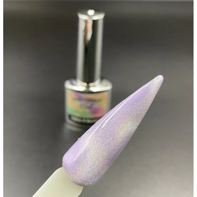 Miss Cherry Top Efecto Unicornio Miss Cherry Gel Uv/led 10