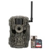 Stealth Cam 36MP Fusion Max Cellular Trail Camera with 80