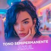 KÜÜL Funny Colors Tono Azul Tinte Semipermanente Brillo Hidratación 90