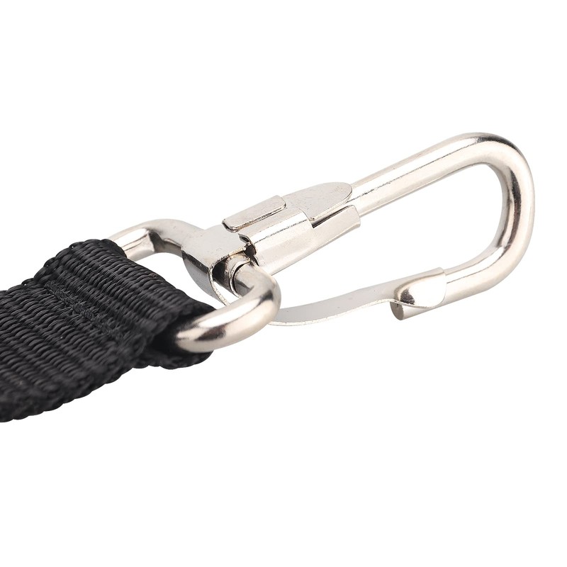 Golf Bag Shoulder Belt, Strap, 2 Points, Shoulder Strap, For