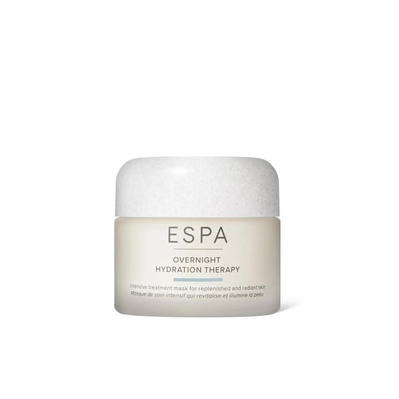 ESPA Overnight Hydration Therapy 55ml, For Normal to Dry Skin