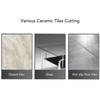 Tile Cutter Wheel 7/8 Inch Tungsten Carbide Tile Cutting Scoring