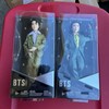 Mattel BTS K-POP Idol 11" Dolls - Full Set Of