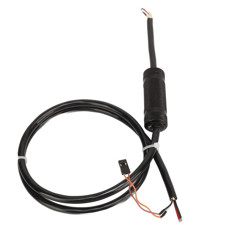 30A Brushless ESC Professional 2‑6S Full Metal CNC Machined Waterproof