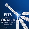 Oral-B Gum Care Replacement Brush Heads for an Oral-B Electric